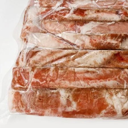 볏짚삼겹살 5kg(내외) 대용량 업소용 냉동 캠핑 구이 이미지