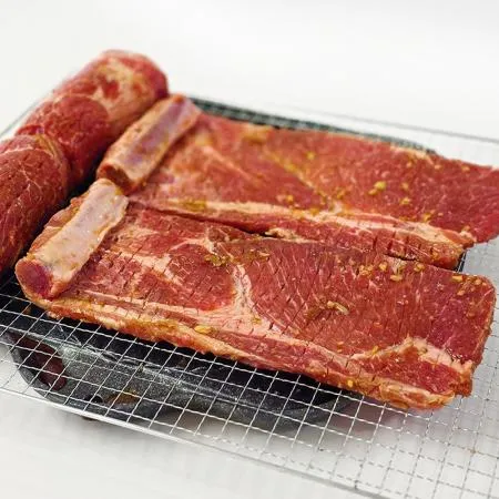 돼지왕갈비 3대 (1.5kg) 양념갈비 이미지