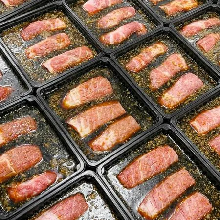 돼지왕갈비 3대 (1.5kg) 양념갈비 이미지