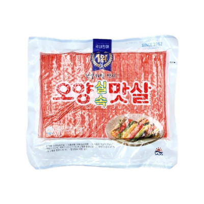 (오양)실속맛살 1kg