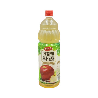 (해태)아침에사과 1.5L