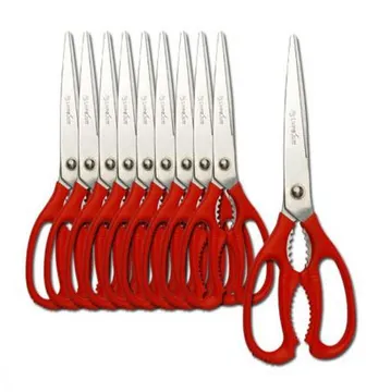 마늘가위 x10개입