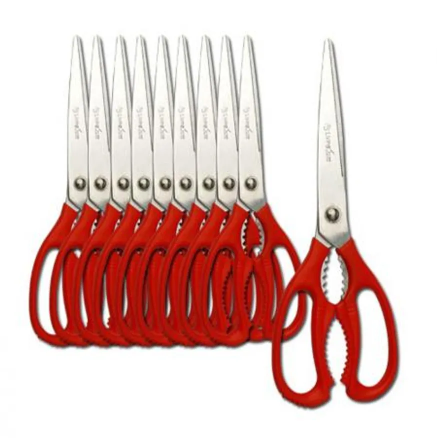 마늘가위 x10개입 이미지