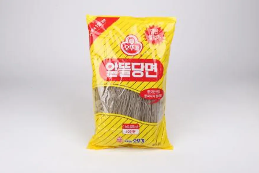 오뚜기 알뜰당면 1kg 이미지