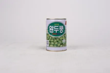 완두콩(삼아,400g)