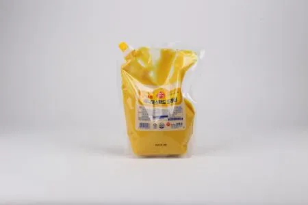 소스(허니머스타드소스,오쉐프,2kg)
