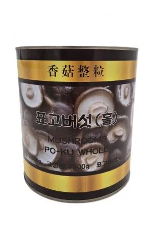 중식캔(대화,표고홀,홀,2.84kg)