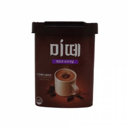 미떼 핫초코 분말 430g