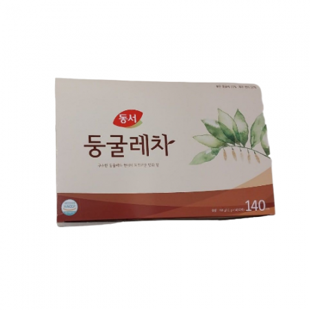동서 둥글레차 티백 140T