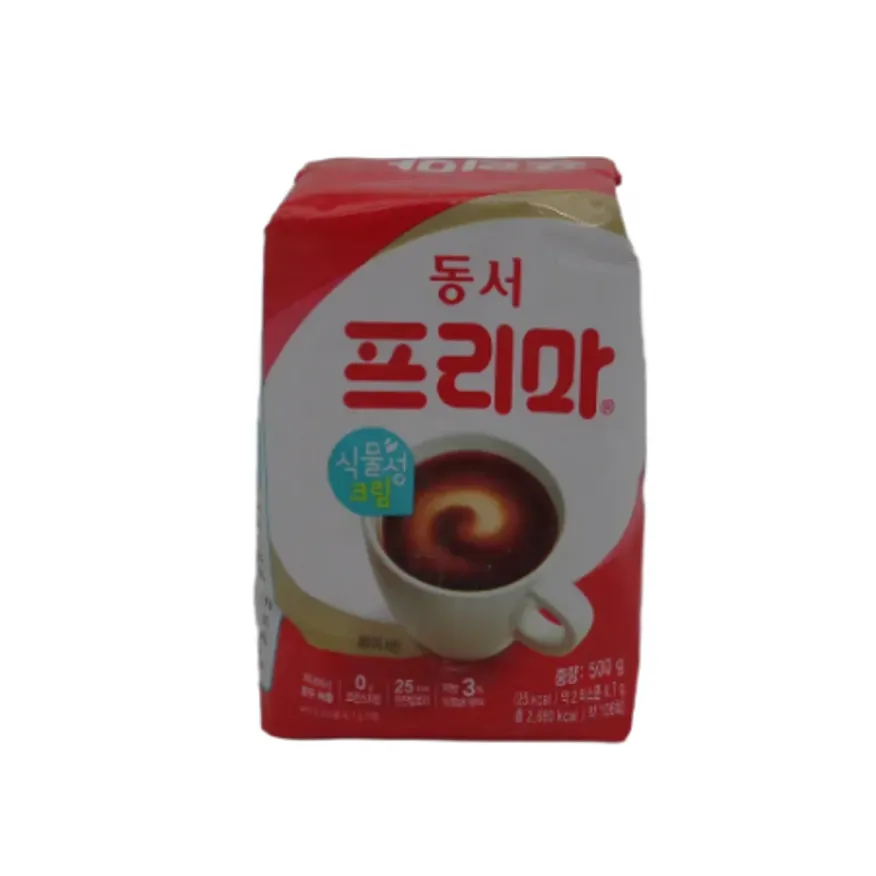 동서 프리마 500g 이미지
