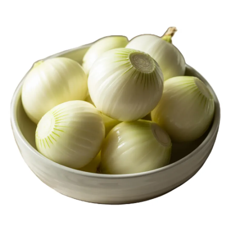 ★첫구매★ 깐 양파 1kg ( 1번,국내산) 이미지