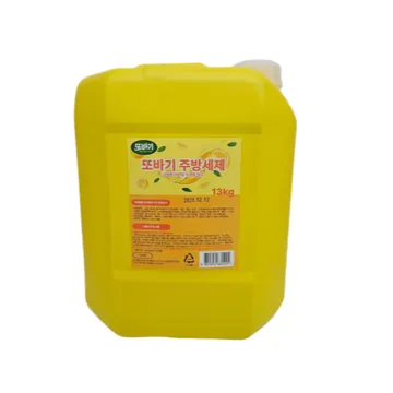 또바기 주방세제 13kg