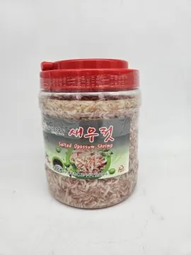 젓갈(채움,새우젓,수입,2kg)