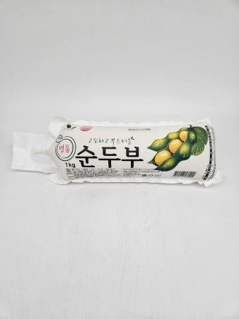 정남 순두부 1kg
