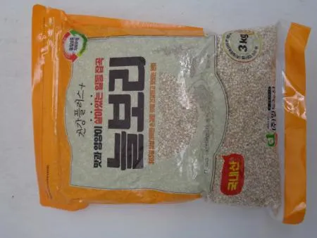 늘보리 국내산 잡곡 3kg