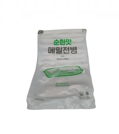 전(엄지,순한맛,메밀,전병1.2kg) 이미지