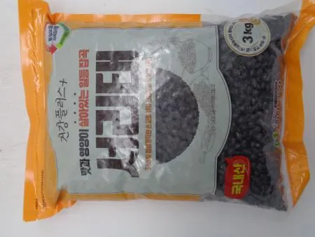 잡곡(국내산 서리태)3kg