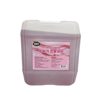 또바기 식기세척 전용세제 18.75kg