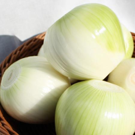 깐 양파 1kg ( 1번,국내산)