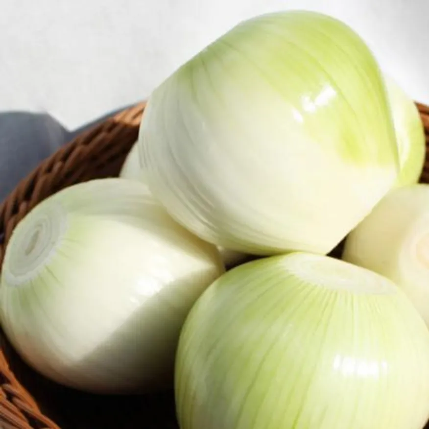 깐 양파 1kg ( 1번,국내산) 이미지