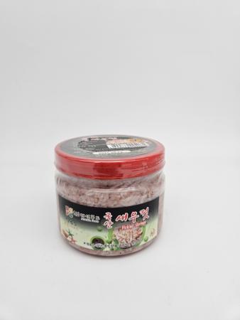 채움 새우젓 국내산 1kg