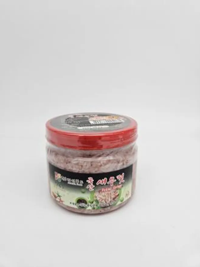 젓갈(채움,새우젓,국내산,1kg) 이미지