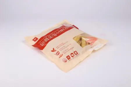 냉동튀김(사옹원,매콤오징어)1kg.P 이미지