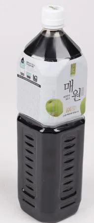 보해 매원 매실원액 1.5L 이미지
