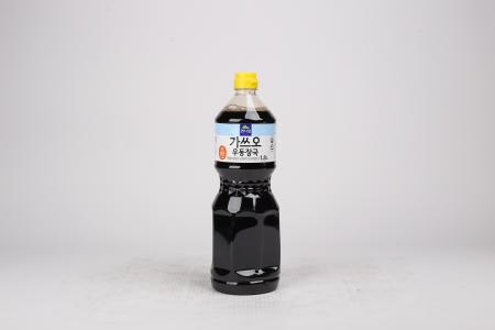 면사랑 가쓰오우동장국 육수 1.8L