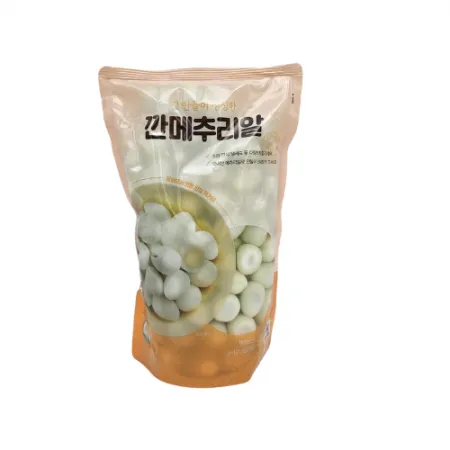 계란(깐메추리알,예랑,1kg)