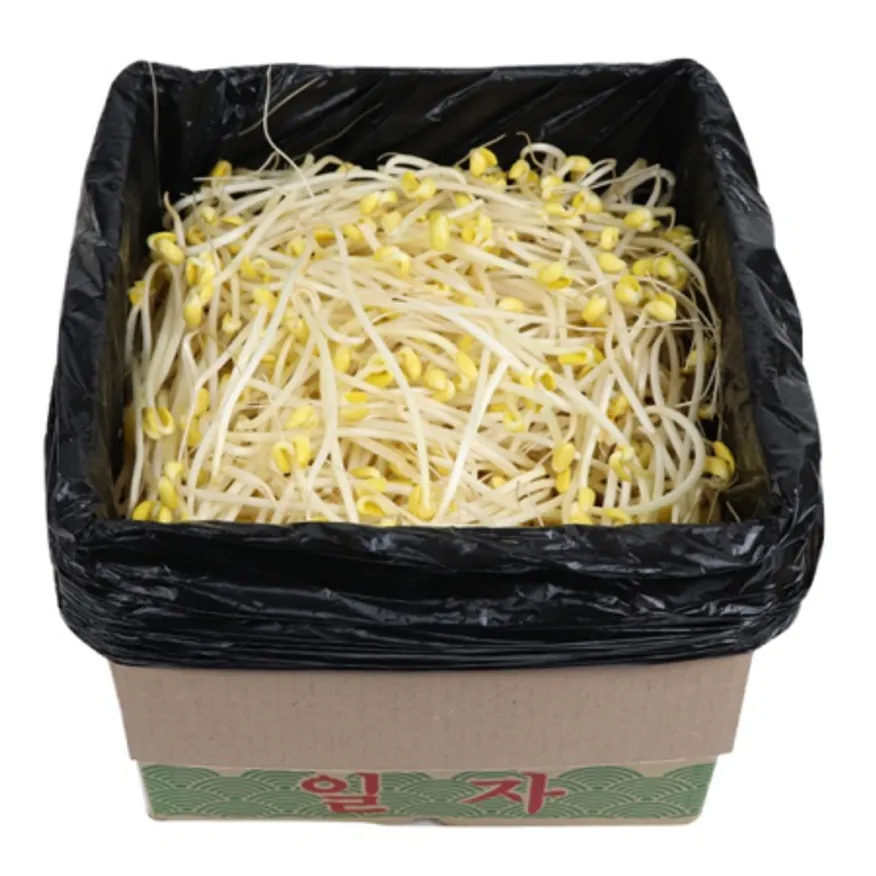 일자 콩나물 3.5kg (±200g) 이미지