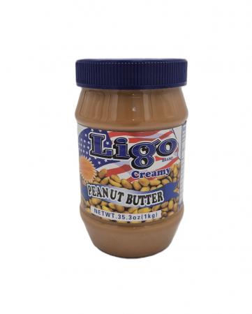 리고 땅콩버터 땅콩잼 1kg