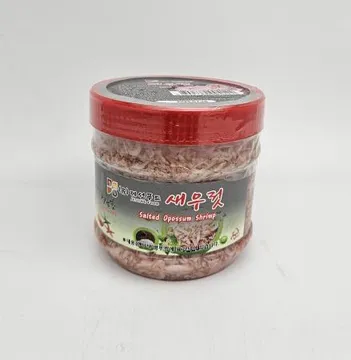 젓갈(채움,새우젓,수입,1kg)