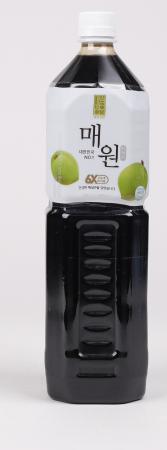 보해 매원 매실원액 1.5L