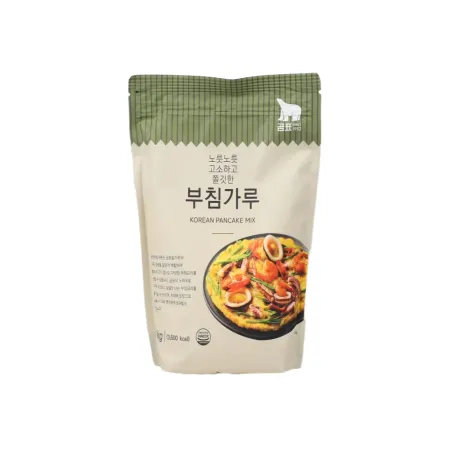 부침가루(곰표,1kg)