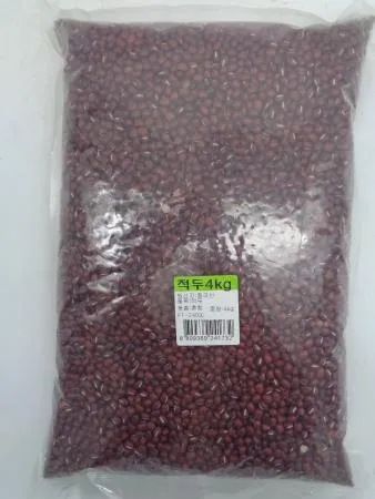 국내산 적두 4kg