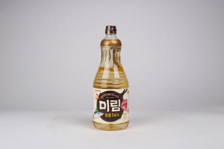 롯데 미림 맛술 1.8L