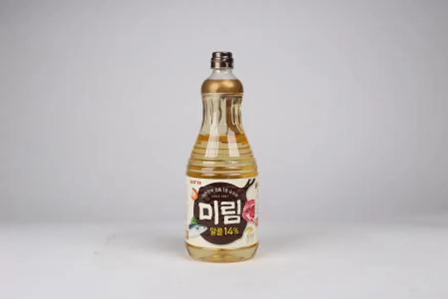 롯데 미림 맛술 1.8L 이미지
