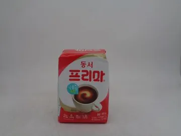 동서 프리마 500g