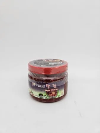 젓갈(채움,창젓,500g)