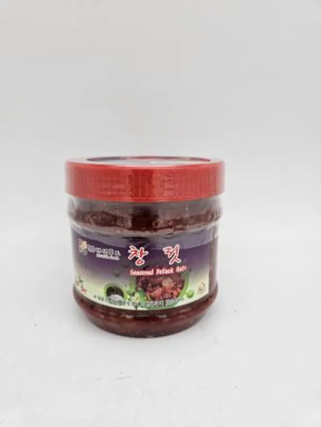 젓갈(채움,창젓,1kg) 이미지