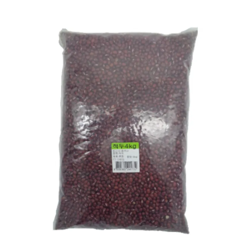 국내산 적두 4kg 이미지