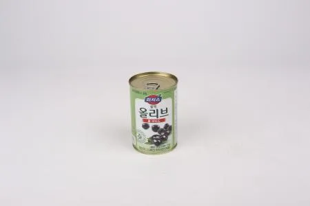 리치스 블랙올리브 홀 405g 이미지