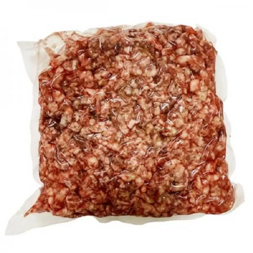 호주산 우민찌,다짐육 1kg 1팩(냉동) 이미지