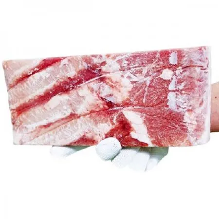 수입삼겹살/원물 1kg
