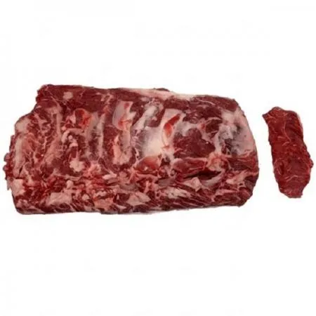 국내산 2등급 육우채끝 5kg (냉장,원물) 이미지