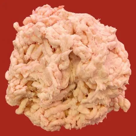 국내산 한돈 A지방 민찌(냉동) 1kg