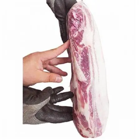 국내산 지리산산청흑미박삼겹,흑미삼 15kg(원물,냉장,1박스3팩)