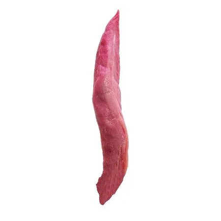 국내산 한돈 스페셜 안심 2.5kg