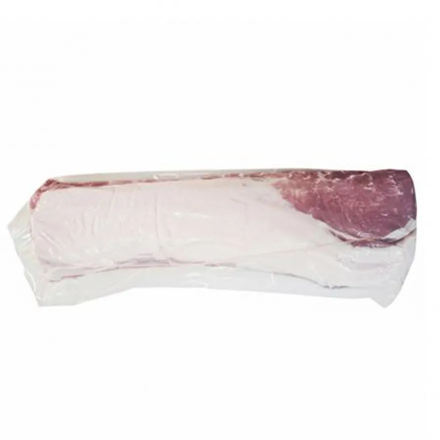 한돈 지등심,B등심,스킨등심(냉장) 내용량 15KG 이미지